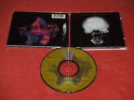 Ministry The Mind Is A Terrible Thing To Taste 1989