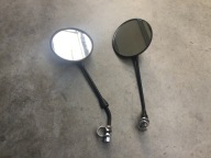 LUSTERKO SIMSON WSK MZ JAWA ROMET KOMAR INNE