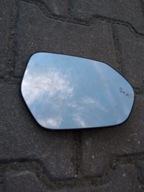 Wkład lusterka prawy asystent Toyota Yaris IV Yaris Cross Corolla 9302-303