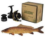 Kołowrotek karpiowy Jaxon Top Carp FRXL 500 Dla wędkarzy Okazja