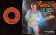 RICKY KING - LA REVE - STORM RIDER