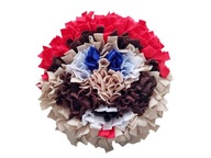 Mata węchowa "Mario" dla kota i psa