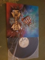 LP winyl METALMANIA 89 Turbo,Hammer NOWA MINT 1990