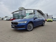 Skoda Superb 2.0 TSI L&K DSG 265KM Auto z placu
