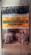 Kościół, cerkiew, synagoga. Derdej. Dwudziestolecie międzywojenne. T. XVI.