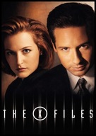 A2 PLAKAT FILM PLAKAT SERIAL Z ARCHIWUM X, THE X FILES, DUCHOVNY ANDERSON