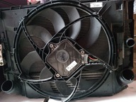 bmw f30 f32 f34 chlodnica wody intercooler klimy