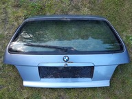 KLAPA BAGAŻNIKA BMW E36 TOURING KOMBI