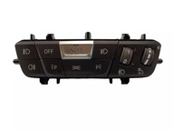 WŁĄCZNIK PRZEŁĄCZNIK ŚWIATEŁ 5A16AB7 BMW F40 F44 EUROPA