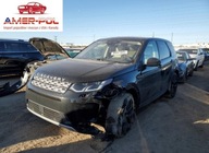 Land Rover Discovery Sport SE 2021 2.0l 2.0 Benzyna 246KM