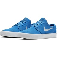 Buty Nike SB Zoom Janoski RM - Photo Blue - 38.5 US6 24cm (AQ7475-400)
