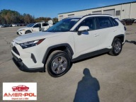 Toyota RAV4 2025 TOYOTA RAV4 XLE 2.5 Hybryda 177KM