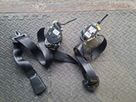 PAS BEZPIECZEŃSTWA PRAWY PRZÓD CITROEN E-C4 C4 III 20-