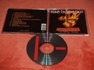 Blue Oyster Cult Career Of Evil (The Metal Years) 1990