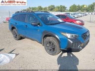Subaru Outback 2024 SUBARU OUTBACK WILDERNESS 2.4 Benzyna 260KM