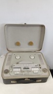 Grundig TK 47 magnetofon szpulowy lampowy Stereo