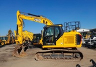 JCB 150X 2022R koparka gasienicowa js145 js130 130x JZ141