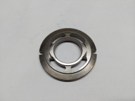 Płyta zaworowa prawa A4VG56 płyta rozrządu sterowania A4VG40 A4VG71 A4VG90