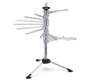 Włoska Suszarka do makaronu Marcato Włoska składana 47 cm