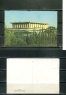 K18188)Izrael: Jerusalem, Knesseth