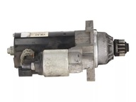 ROZRUSZNIK STARTER 02M911024C VOLKSWAGEN VW Scirocco III 2.0 TDI