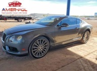 Bentley Continental GT V8 S 2015 4.0 Benzyna 521KM