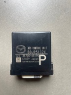 Mazda 3 BP IV 19-r moduł świateł B0J95102X