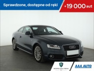 Audi A5 2.7 TDI, 187 KM, Automat, Skóra, Navi