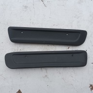 fiat 125p polonez borewicz nakładka osłona fotela