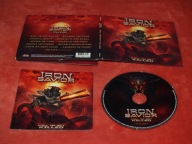 Iron Savior Kill Or Get Killed 2019 DIGI