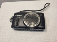 APARAT CANON POWER SHOT SX260 HS 20 X ZOOM