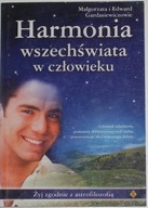 Harmonia wszechświata w człowieku - Małgorzata i Edward Gardasiewiczowie