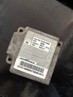 Sensor Air Bag Ducato Boxer Jumper 01375110080 93977-D219 100% sprawny !!