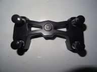 YAMAHA MT 125 21r mocowanie kierownicy uchwyt risery