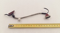 TAŚMA MATRYCY - KABEL SYGNAŁOWY LVDS 32-PIN / 41-PIN