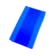 Piękne kolorowe rajstopy damskie cienkie 10 den, Royal Blue/Kobaltowe