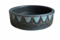 LOVEMOSE MISA PATERA MADE IN DENMARK MID CENTURY VINTAGE ANTYK 60's UNIKAT