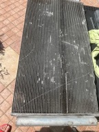 Klimatyzacja Skraplacz FORD ESCAPE 2019 Kuga MK3 2.5 lx61-19710-aa