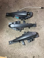 Klamka e87 bmw 1 prawy przód prawy tył lewy tył eu