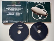 DIE KRUPPS - I (digipack 2xCD Limited Edition)