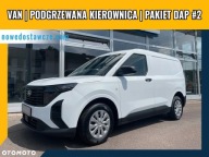 Ford Ford Transit Courier 1.0 EcoBoost 100KM FWD VAN TREND Diesel 100KM