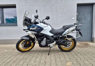 CFMoto MT 700 MT model 2025 od MUDDY od Reki Benzyna 75KM
