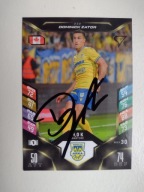 Karta Sportzoo Duel autograf Arka Gdynia sezon 2025/26 Dominick Zator
