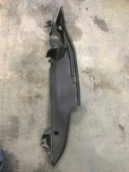 LEXUS RX IV 4 PLASTIK OSŁONA BŁOTNIKA LEWY PRZÓD LEWA 15-19