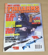 BROŃ PALNA DLA ORGANÓW ŚCIGANIA USA 1998 98 STRON SUPER CIEKAWE RZADKOŚĆ