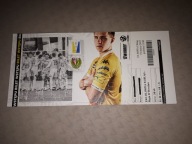 Używany bilet Olimpia Elbląg - Śląsk II Wrocław - 18.03.2023