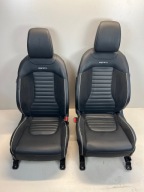 KIA SPORTAGE V GT-LINE FOTELE KANAPA BOCZKI GRZANE WENTYLOWANE KOMPLET