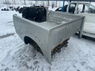 TOYOTA HILUX VII 05-15 PAKA SKRZYNIA ŁADUNKOWA 4D DOUBLE CAB SUPER STAN