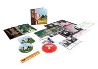 Pink Floyd Atom Heart Mother - Japan CD+Blu-ray