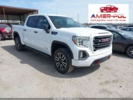 GMC Sierra 1500 LIMITED 4WD SHORT BOX AT4, 2022r., 4x4, 6.2L 6.2 Benzyna